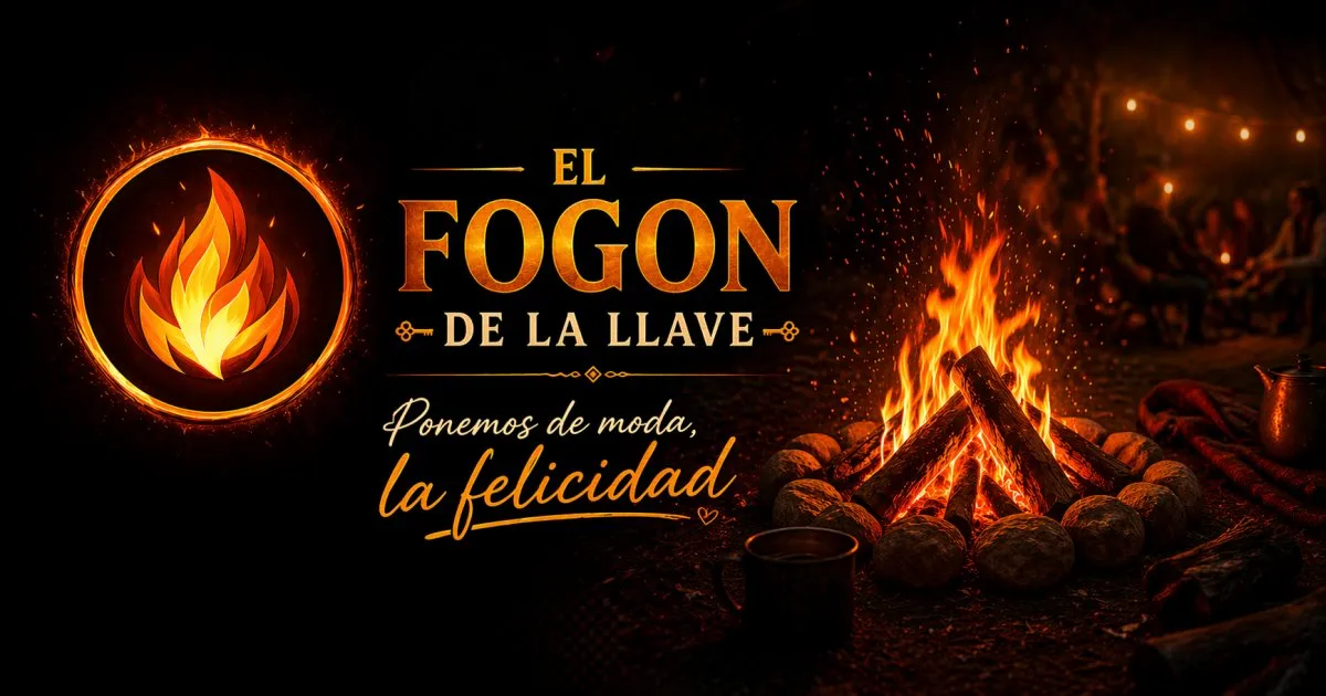 El Fogón de la Llave