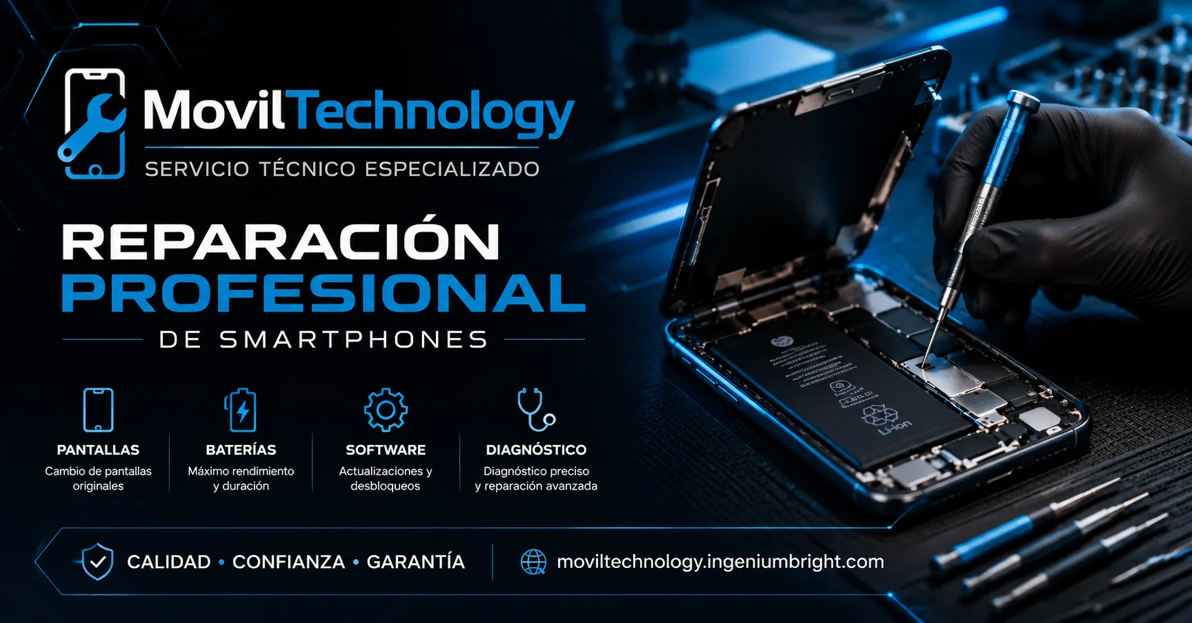Movil Technology