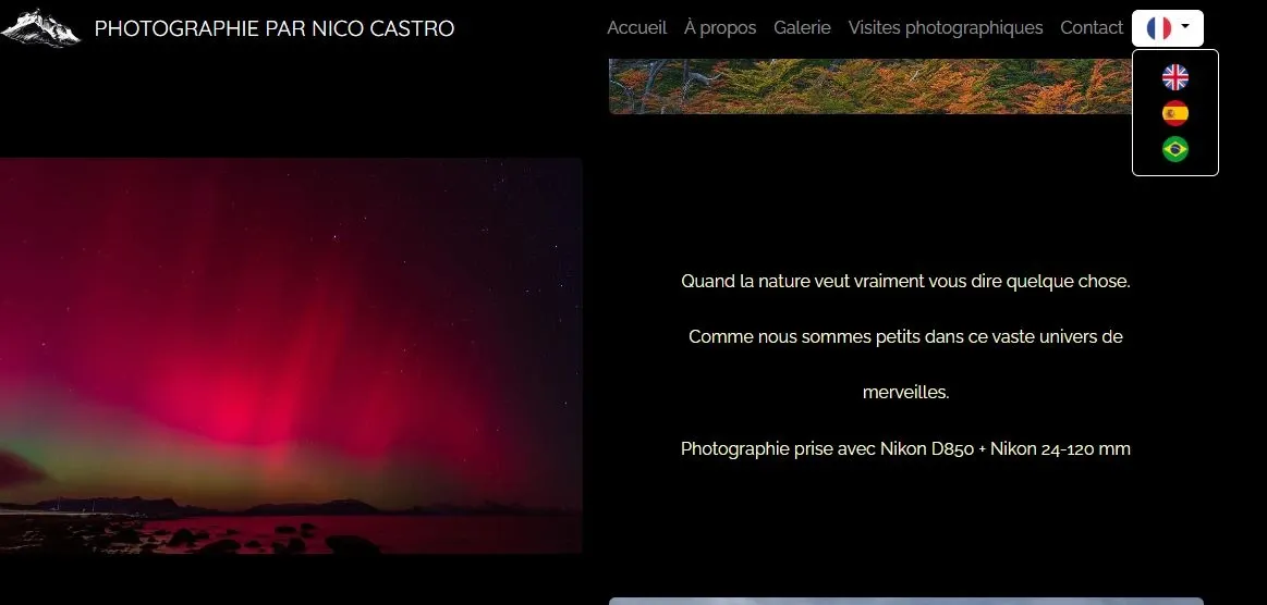Nicolás Castro Photography — 3